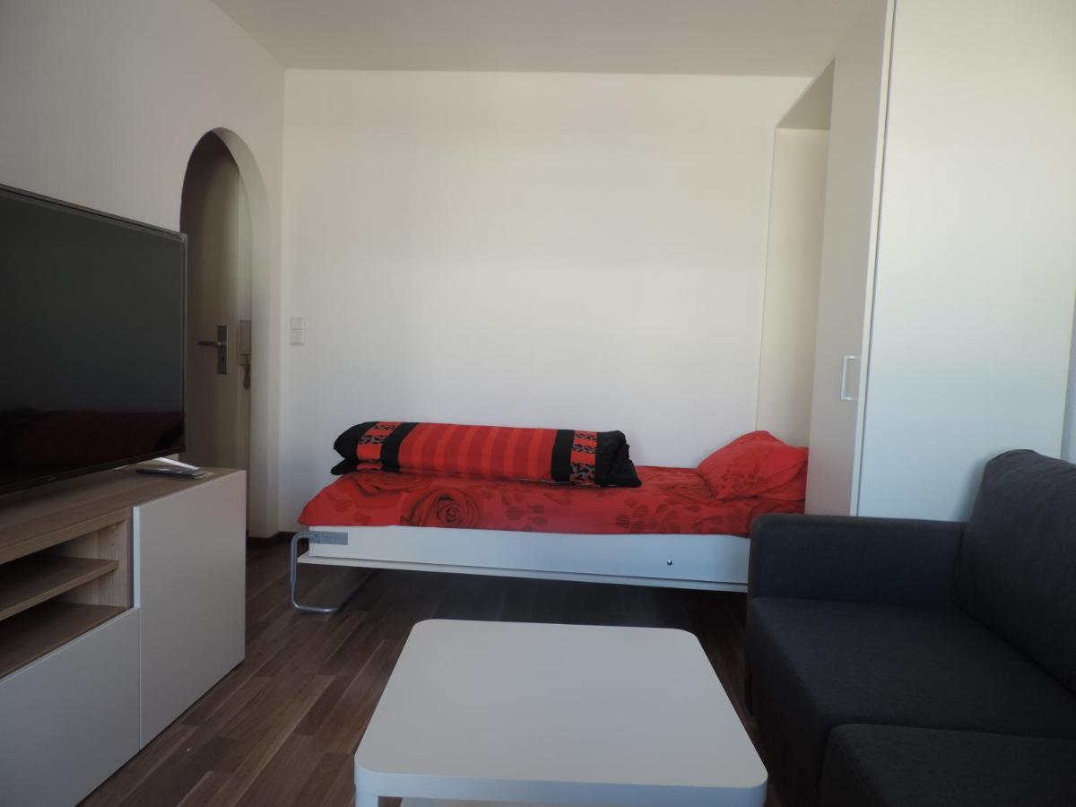 Your Second Home-4 Sindelfingen Kültér fotó